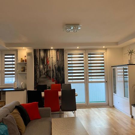 P&D Apartament W Okolicy Dworca Zachodni Daire Varşova Dış mekan fotoğraf