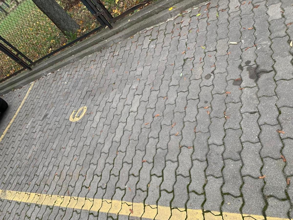 P&D Apartament W Okolicy Dworca Zachodni Daire Varşova Dış mekan fotoğraf