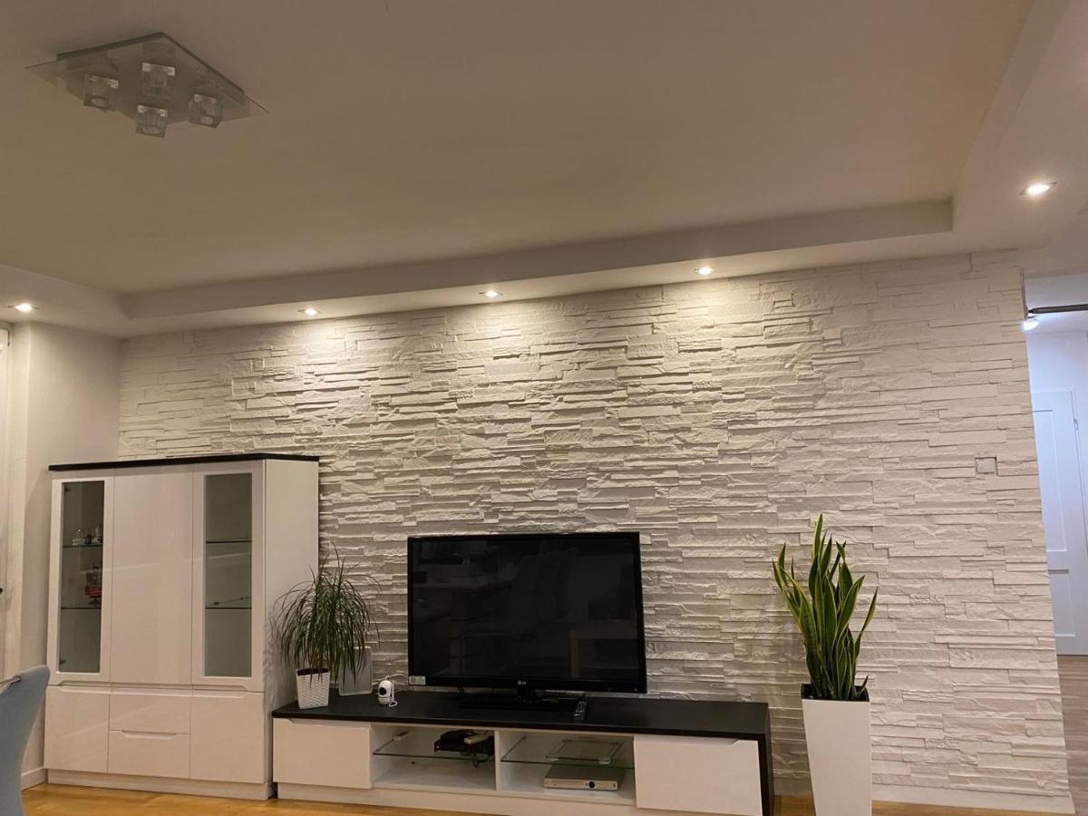 P&D Apartament W Okolicy Dworca Zachodni Daire Varşova Dış mekan fotoğraf