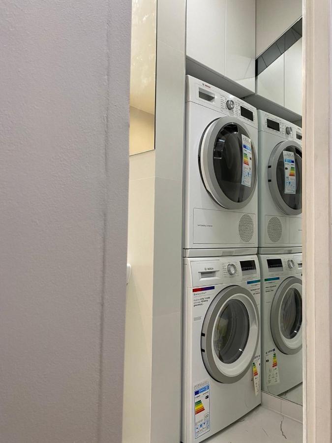 P&D Apartament W Okolicy Dworca Zachodni Daire Varşova Dış mekan fotoğraf